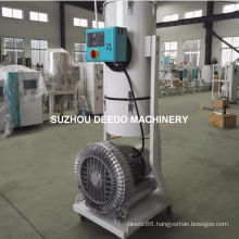 Vacuum Plastic Pellets Loader Feeder Machine